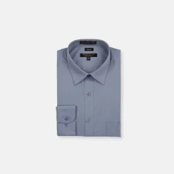 New Edition Fashion Maddox Slim Fit Dress Shirt> Dress Shirts