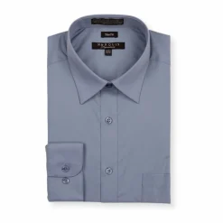 New Edition Fashion Maddox Slim Fit Dress Shirt> Dress Shirts