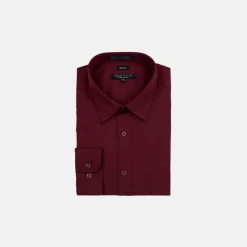 New Edition Fashion Maddox Slim Fit Dress Shirt> Dress Shirts
