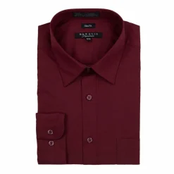 New Edition Fashion Maddox Slim Fit Dress Shirt> Dress Shirts