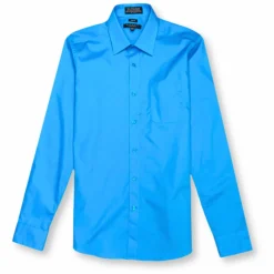 New Edition Fashion Maddox Slim Fit Dress Shirt> Dress Shirts