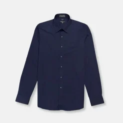New Edition Fashion Maddox Slim Fit Dress Shirt> Dress Shirts