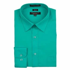 New Edition Fashion Maddox Slim Fit Dress Shirt> Dress Shirts