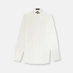 New Edition Fashion Maddox Slim Fit Dress Shirt> Dress Shirts