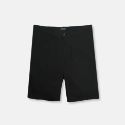 New Edition Fashion Madrid Solid Shorts> Shorts