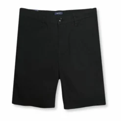 New Edition Fashion Madrid Solid Shorts> Shorts
