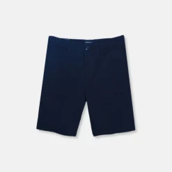 New Edition Fashion Madrid Solid Shorts> Pants