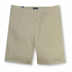 New Edition Fashion Madrid Solid Shorts> Pants
