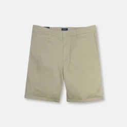 New Edition Fashion Madrid Solid Shorts> Shorts