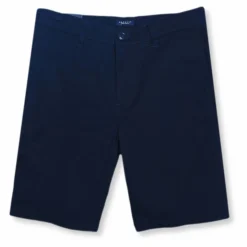 New Edition Fashion Madrid Solid Shorts> Shorts