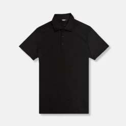 New Edition Fashion Maggio Knit Polo Shirt> Polos