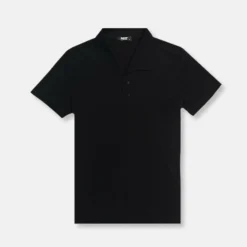 New Edition Fashion Magnoli Wide Collar Polo Shirt> Polos