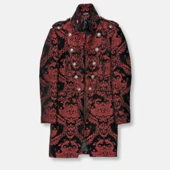 New Edition Fashion Majestic Victorian Long Coat> Blazers & Sportcoats