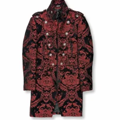 New Edition Fashion Majestic Victorian Long Coat> Blazers & Sportcoats