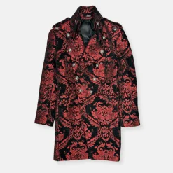 New Edition Fashion Majestic Victorian Long Coat><noscript><img width=