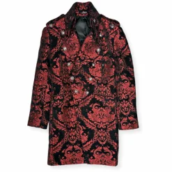 New Edition Fashion Majestic Victorian Long Coat><noscript><img width=