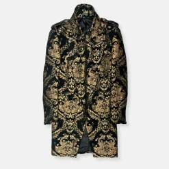 New Edition Fashion Majestic Victorian Long Coat> Blazers & Sportcoats