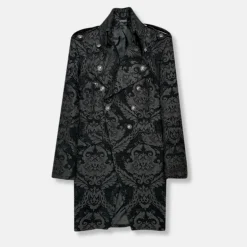 New Edition Fashion Majestic Victorian Long Coat> Blazers & Sportcoats