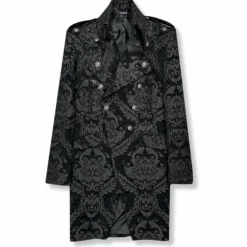 New Edition Fashion Majestic Victorian Long Coat> Blazers & Sportcoats