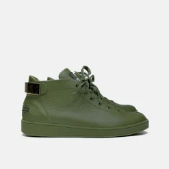 New Edition Fashion Malibu Mid Top Sneakers> Sneakers