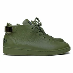 New Edition Fashion Malibu Mid Top Sneakers> Sneakers