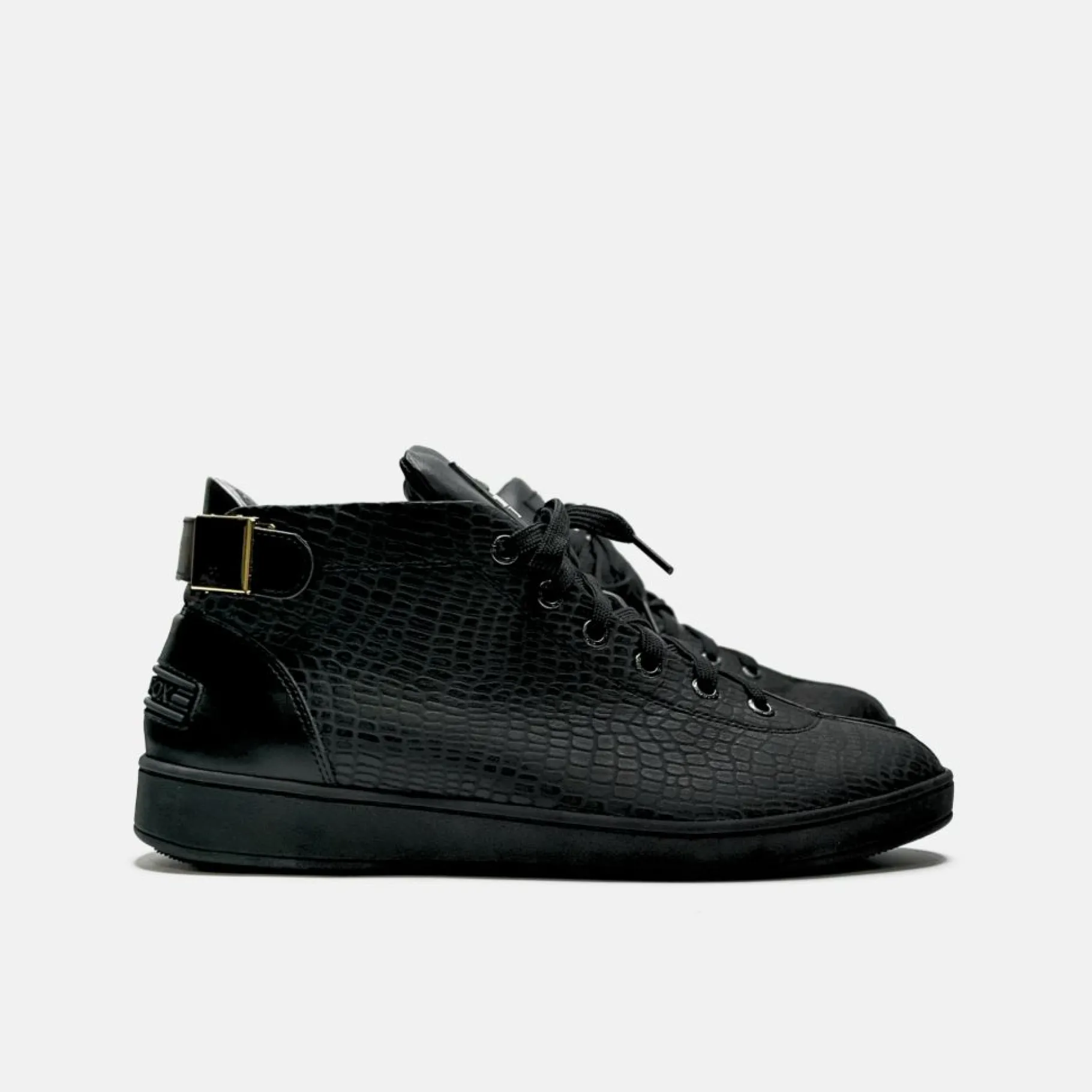 New Edition Fashion Malibu Mid Top Sneakers> Casual Shoes