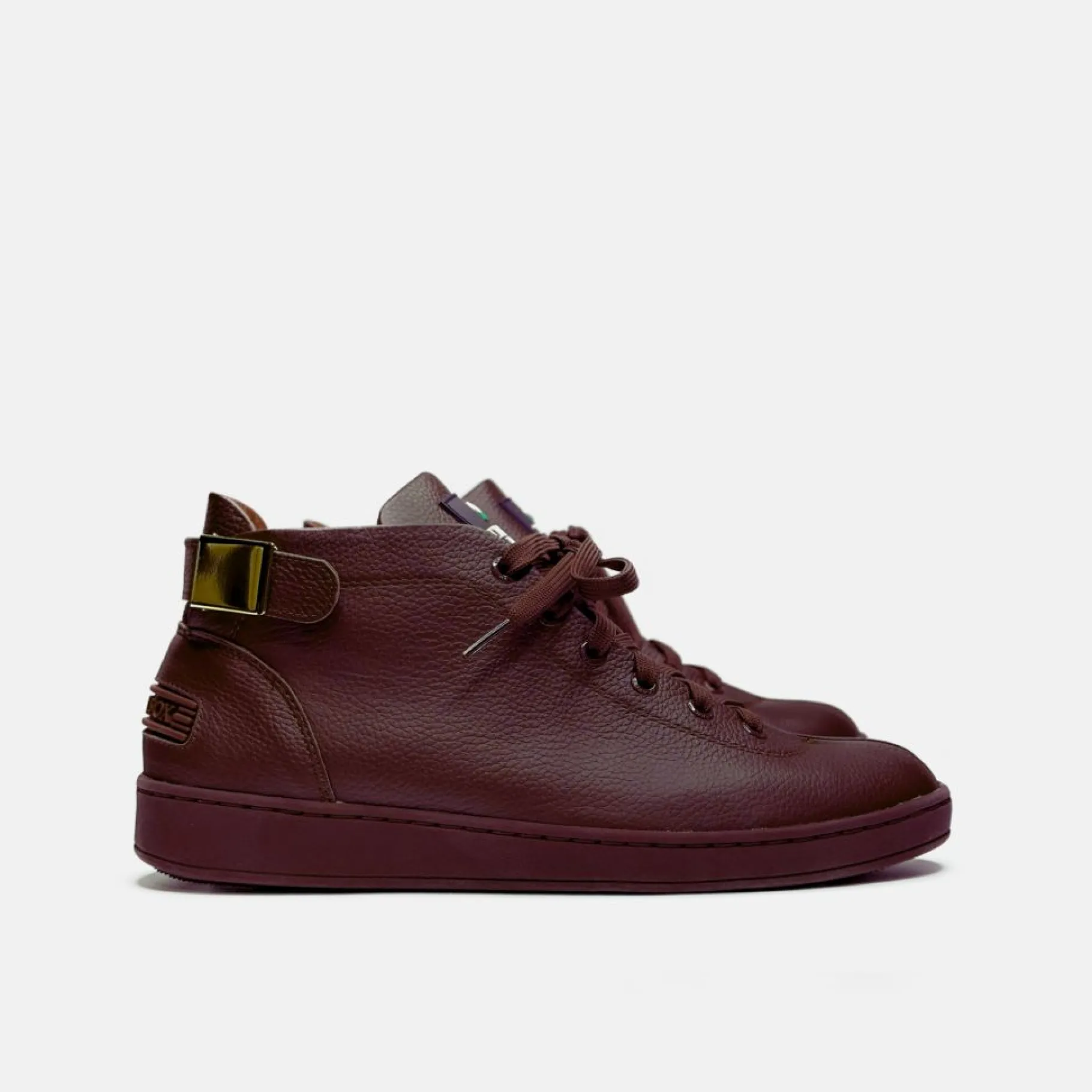 New Edition Fashion Malibu Mid Top Sneakers> Casual Shoes