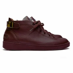 New Edition Fashion Malibu Mid Top Sneakers> Casual Shoes
