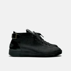 New Edition Fashion Malibu Mid Top Sneakers> Sneakers