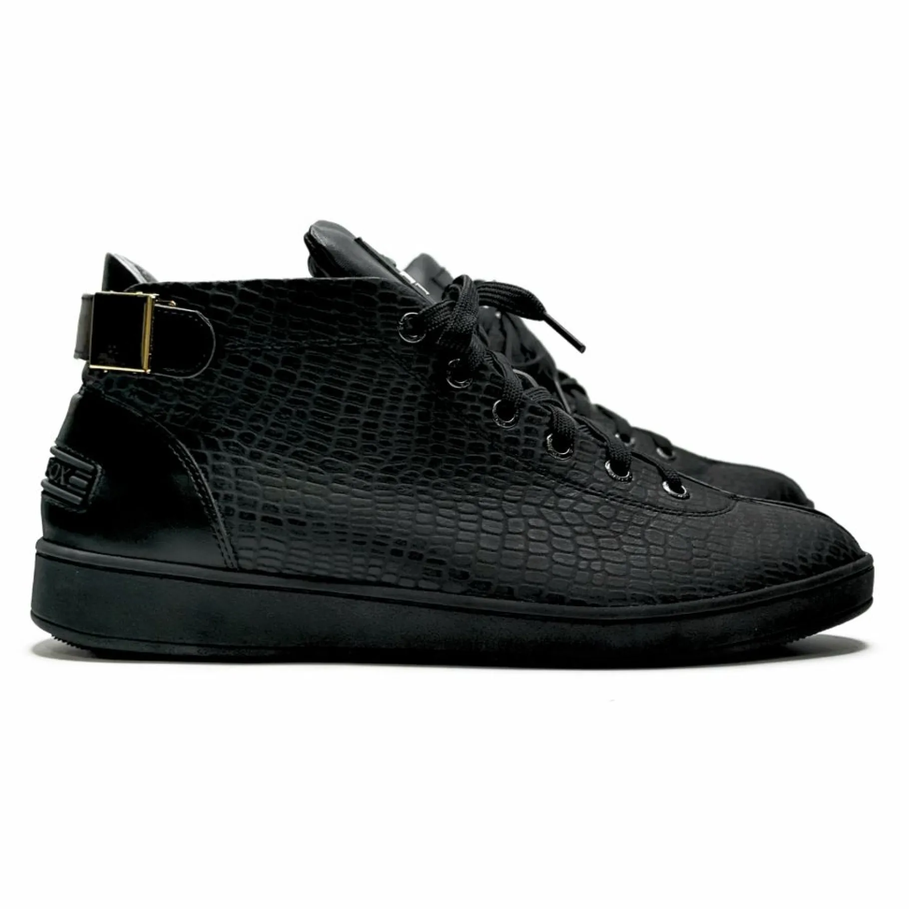 New Edition Fashion Malibu Mid Top Sneakers> Sneakers