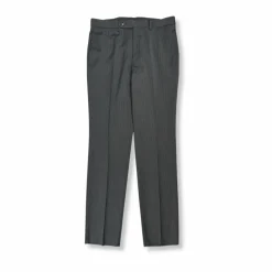New Edition Fashion Malik Pinstriped Suit> Suits