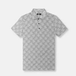 New Edition Fashion Marino Knit Polo Shirt> Polos