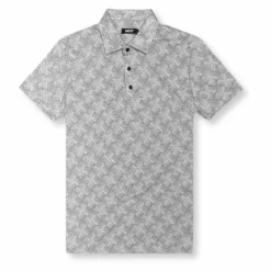 New Edition Fashion Marino Knit Polo Shirt> Polos