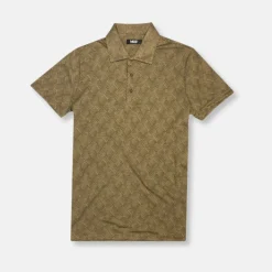 New Edition Fashion Marino Polo Shirt> Polos