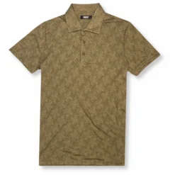 New Edition Fashion Marino Polo Shirt> Polos