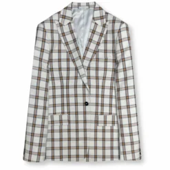 New Edition Fashion Max Pheonix Plaid Sport Coat> Blazers & Sportcoats