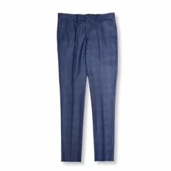 New Edition Fashion Max Plaid Suit> Suits