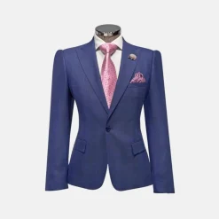 New Edition Fashion Max Plaid Suit><noscript><img width=