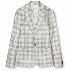 New Edition Fashion Max Plaid Suit><noscript><img width=