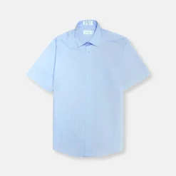 New Edition Fashion Maxfield Short Sleeve Shirt> Dress Shirts