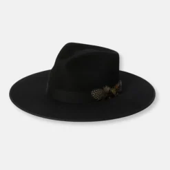 New Edition Fashion Midtown B Fedora> Hats