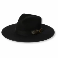 New Edition Fashion Midtown B Fedora> Hats