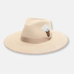 New Edition Fashion Midtown B Wool Fedora> Hats