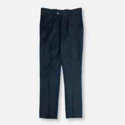 New Edition Fashion Mister Solid Dress Pants> Dress Pants