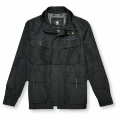 New Edition Fashion Multipocket Field Jacket> Coats & Outerwear