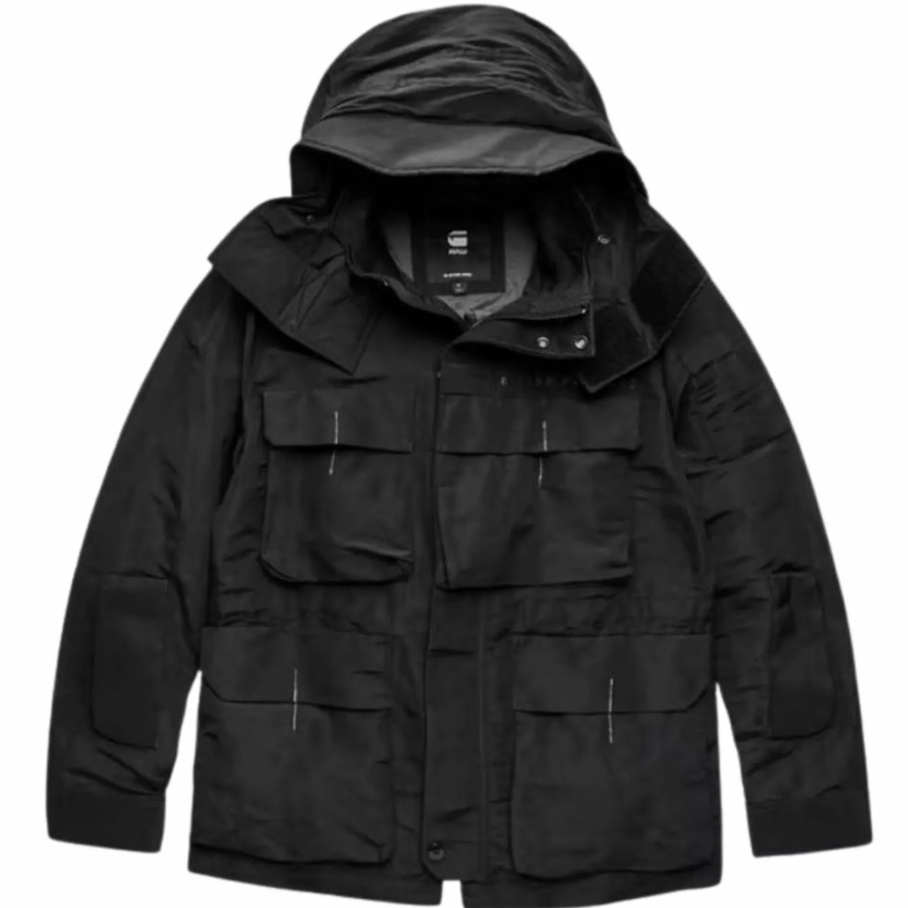 New Edition Fashion Multipocket Field Jacket> Coats & Outerwear