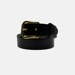 New Edition Fashion Nampa Classic Leather Belt> Belts