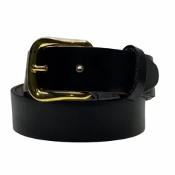 New Edition Fashion Nampa Classic Leather Belt> Belts