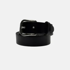 New Edition Fashion Nampa Classic Leather Belt> Belts