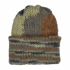 New Edition Fashion Neo Remix Hand Knitted Beanie> Hats